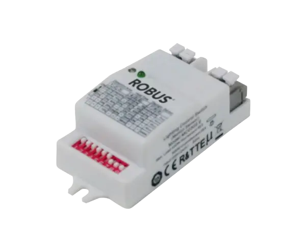 Robus PROTON, Microwave Sensor