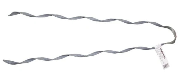 Transnet LT PVC D/END 14.85-18.80mm OD BLACK 95, 120mm2, WEKE, BEETLE