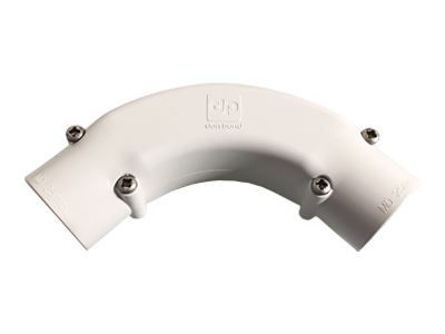 Vynco CONDUIT FITTING BEND 25MM DONBOX