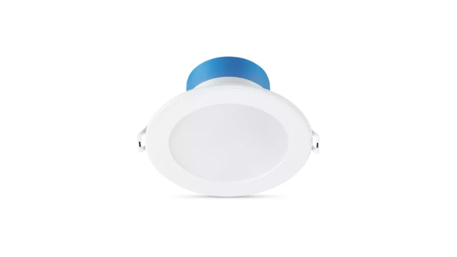 Philips 919023001459 DNDR SmartBright LED7/CCT BK D90 UGR