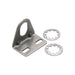 IFM Bracket angle mount SS M18