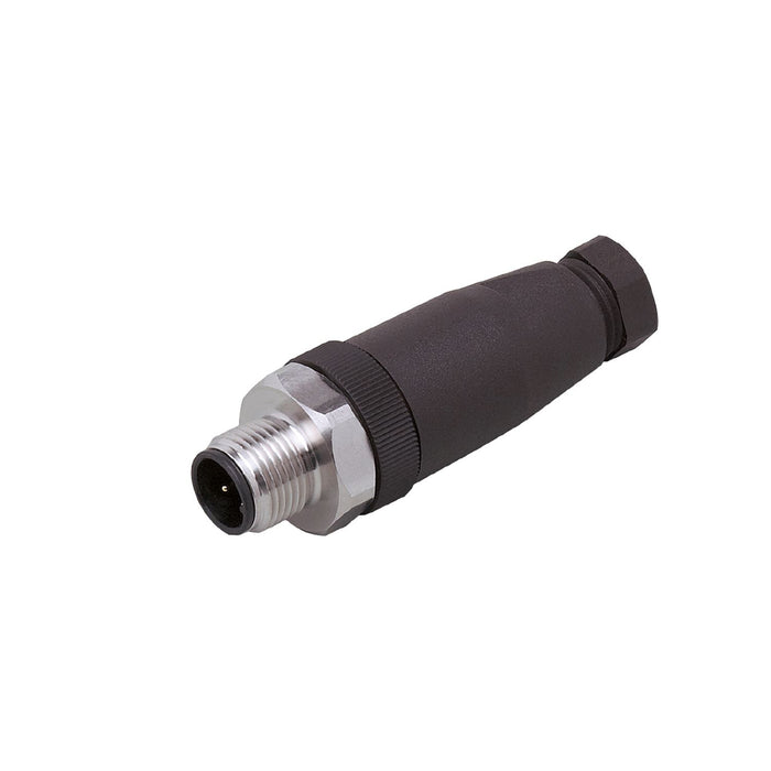 Ifm Module Plug IFM Plug male eftr M12 4P — Scott Electrical