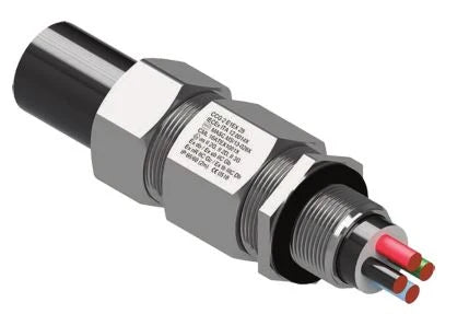 Transnet Ccg CCG E1EX-U 0S-20S GLAND ARM