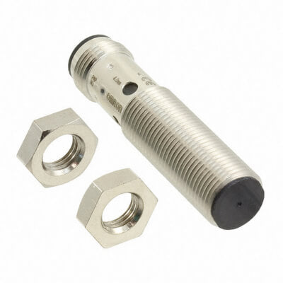 Omron Inductive proximity M12 shielded 4mm sense