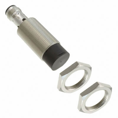 Omron 2M Inductive proximity M30 shielded 15mm s