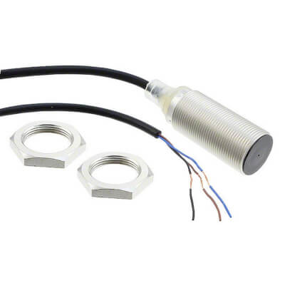 Omron Inductive proximity M12 shielded 4mm sense