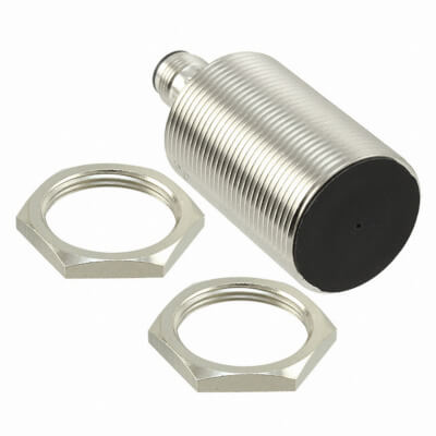 Omron Inductive proximity M12 unshielded 8mm sen