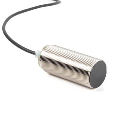 Omron Inductive proximity M18 shielded 8mm sense