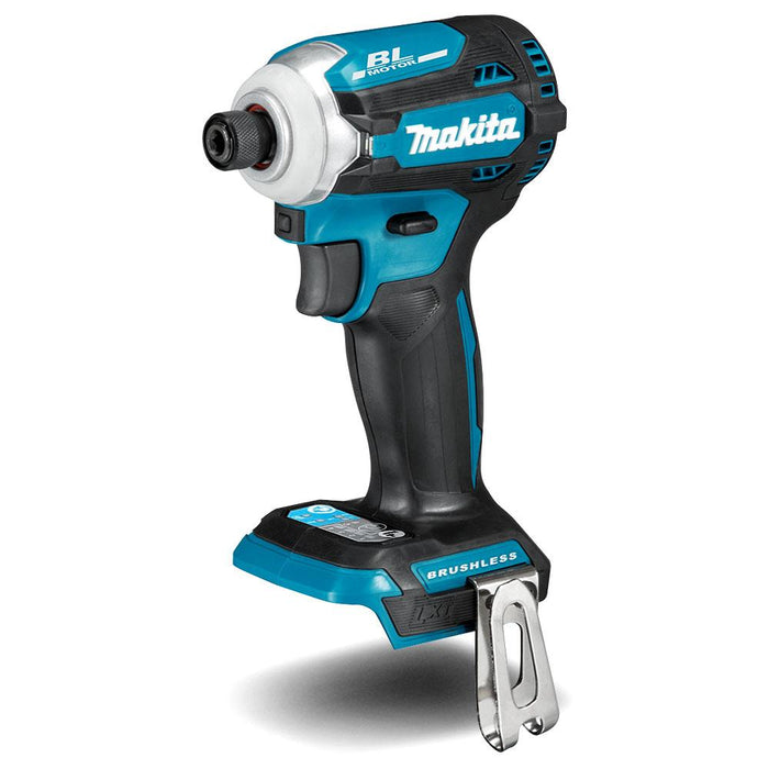 Makita IMPACT DRIVER 18V LXT SKIN BL MAKITA