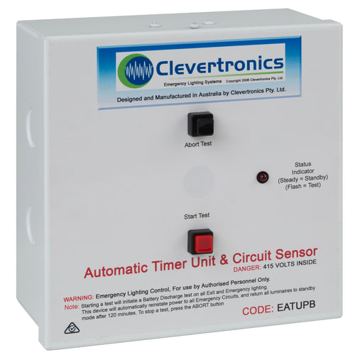 Clevertronics — Scott Electrical