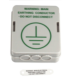 Earthing Box 1
