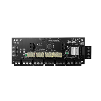 Arrowhead Output expander 4 relay elite