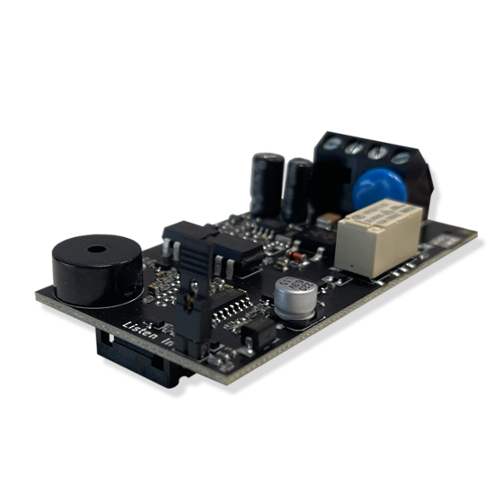 Arrowhead Infinity Series Plug On Dialler Board for EC-i & EC-i PRO Control Panels