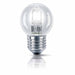 925647445504 EcoClassic 28W E27 ES LUSTRE CLEAR 240V P45 CL 2PF/10
