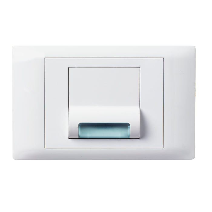 Legrand HPM EC LED SKIRTING LIGHT WE