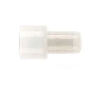 Cabac Terminal end connector 2.6-6.6