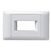 Legrand HPM EC 1-MOD GRID&COVER-ONLY WE