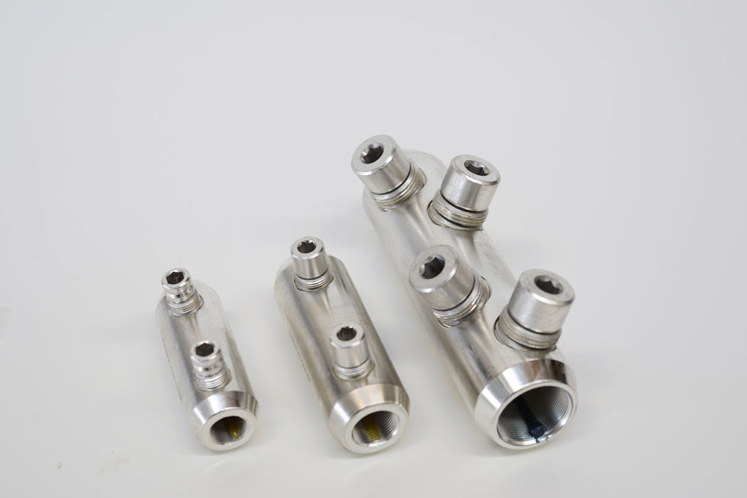 ECL Shearhead Link 25mm - 150mm, 1KV