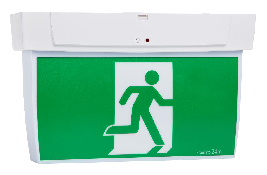 Stanilite Eco Exit Slide Connect LiFePO4