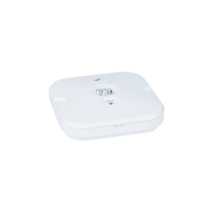 Stanilite Emergency Ecospitfire Surface 3W LiFePO4 White — Scott Electrical