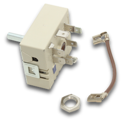 Ego E7 Simmerstat 13A 3/16 1/4 6mm