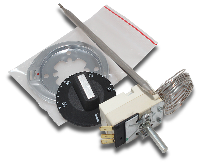 Ego EF55.13202.130 Thermostat Egofix Kit 20-50Cdeg