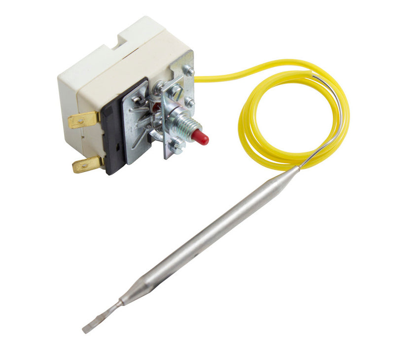 Ego EF55.13512.120 Thermostat H/W 0-90deg C