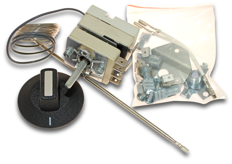 Ego EF55.13664.060 Thermostat Oven 50-320deg C