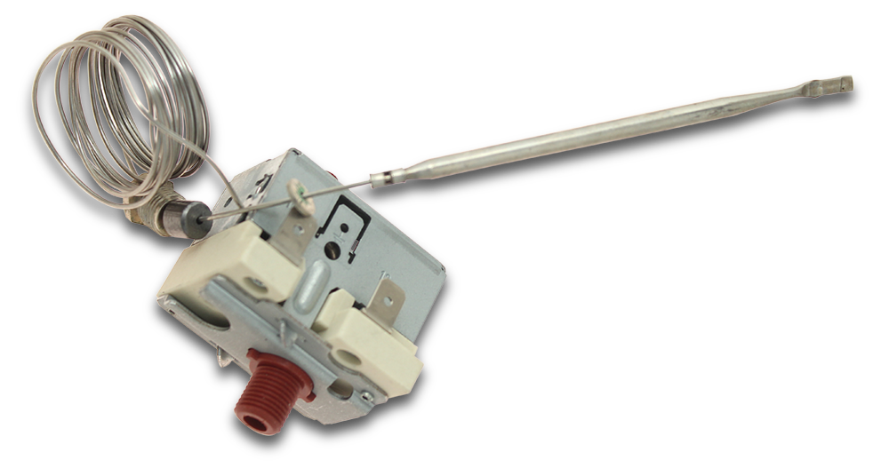 Ego EF56.10544.510 Thermostat 238deg C 16A Manual Reset