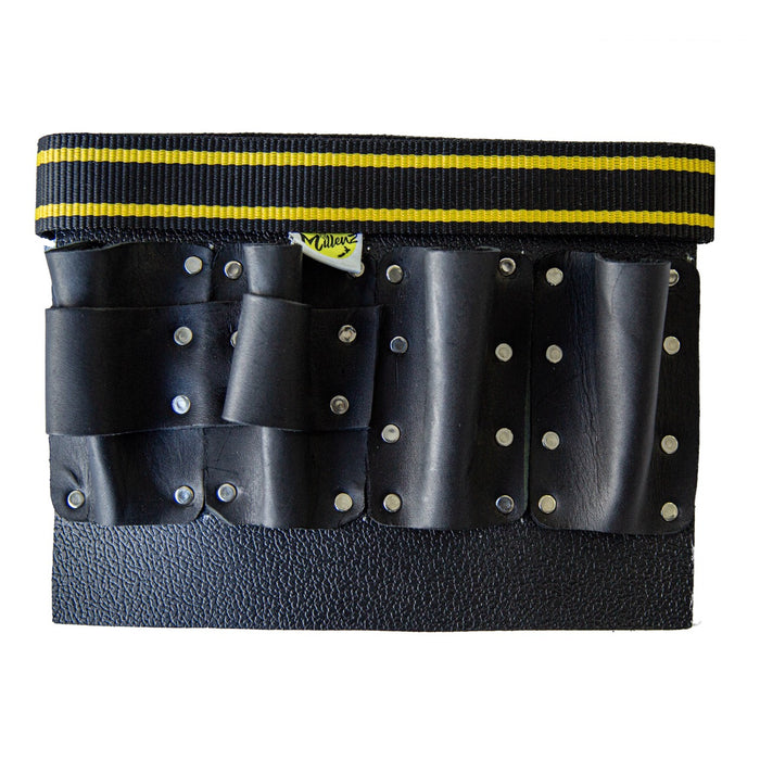Millenz Small Electrical Toolbelt (RH) Black