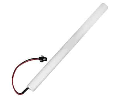 Ektor 4.8V 1200mAh Battery Pack (For EV3131 Etc)