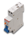 Elmark  Elmark RCBO 1P plus N C Curve 16A 30mA 6KA A Type