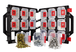 Elecsupp Screw and fastener kit