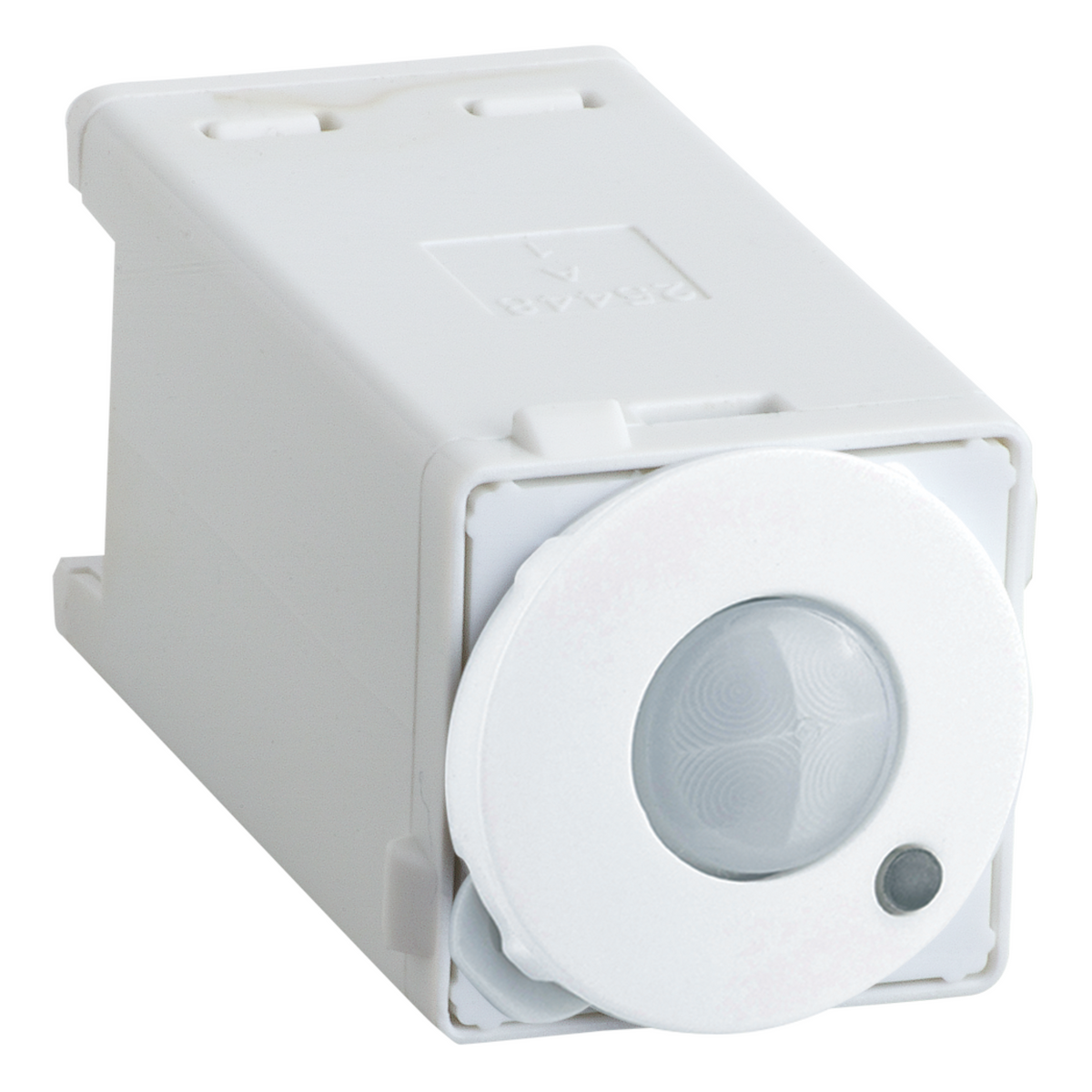 Legrand HPM EM AUTOMATIC PIR SWITCH 5A WE — Scott Electrical