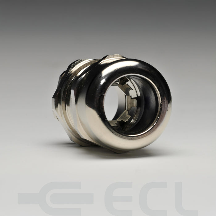 ECL Cable Gland 20mm IP68 EMC 7.5-14mm