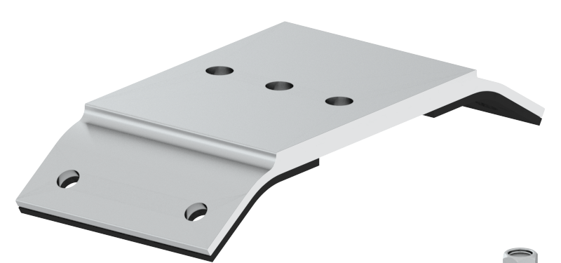 Clenergy Brid - Corrugated Profile Roof