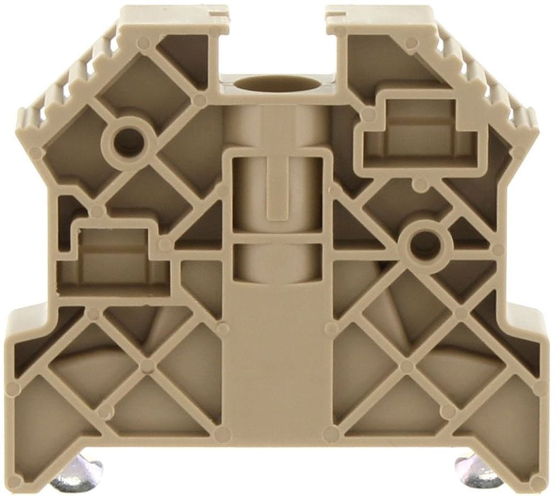 Conta-Clip Medium centre screw End Clamp