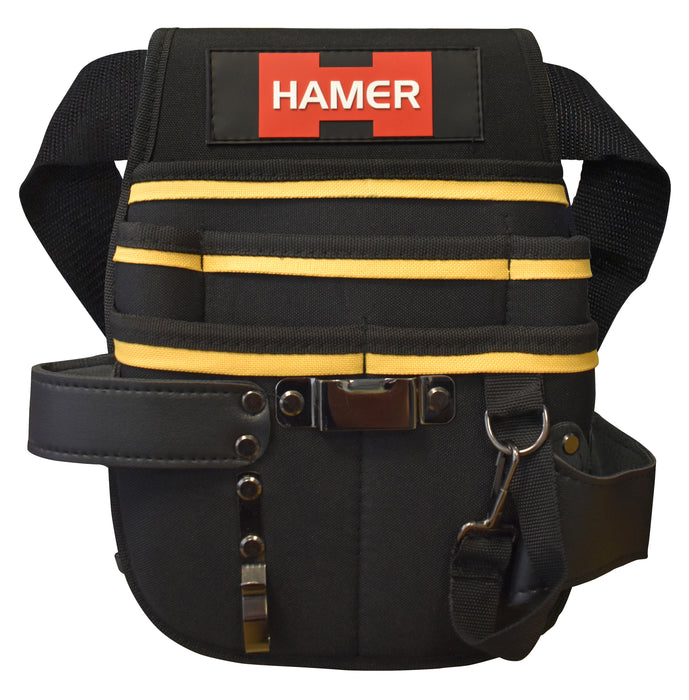 ELECTRICIANS TOOL POUCH