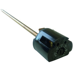 Sunvic Sunvic Dairy Stem Thermostat 11" 20A 70-120Ã‚Â° Degree Celsius