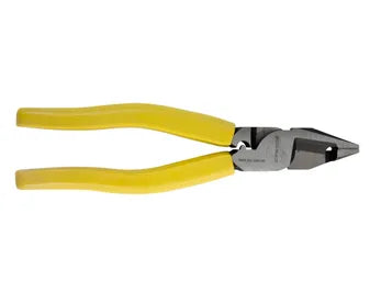 Cabac Pliers linesman 220mm & cutter