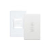 Legrand EL WITH NETATMO STARTER KIT GATEWAY+ MASTER SWITCH MATT WHIT
