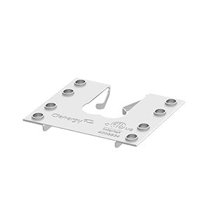 PV-ezRack Grounding Clamp (WEEB Earth)