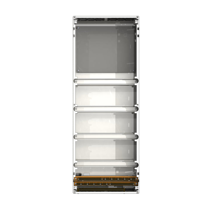 Teubel Ezywire+ Distribution Board & Meter 68 Way