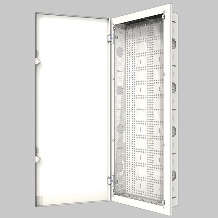 Teubel Ezydata+ Enclosure Size 10