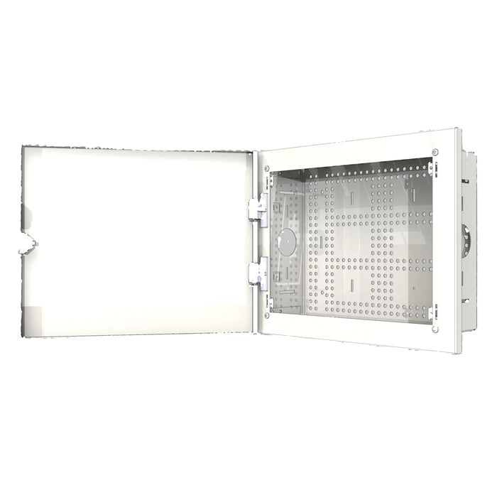 Teubel Ezydata+ Enclosure Size 2