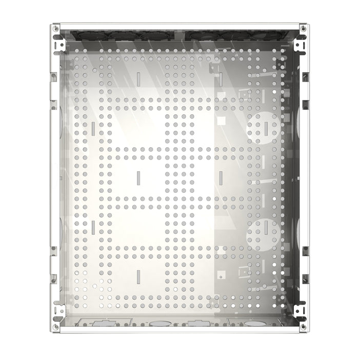 Teubel Ezydata+ Enclosure Size 4