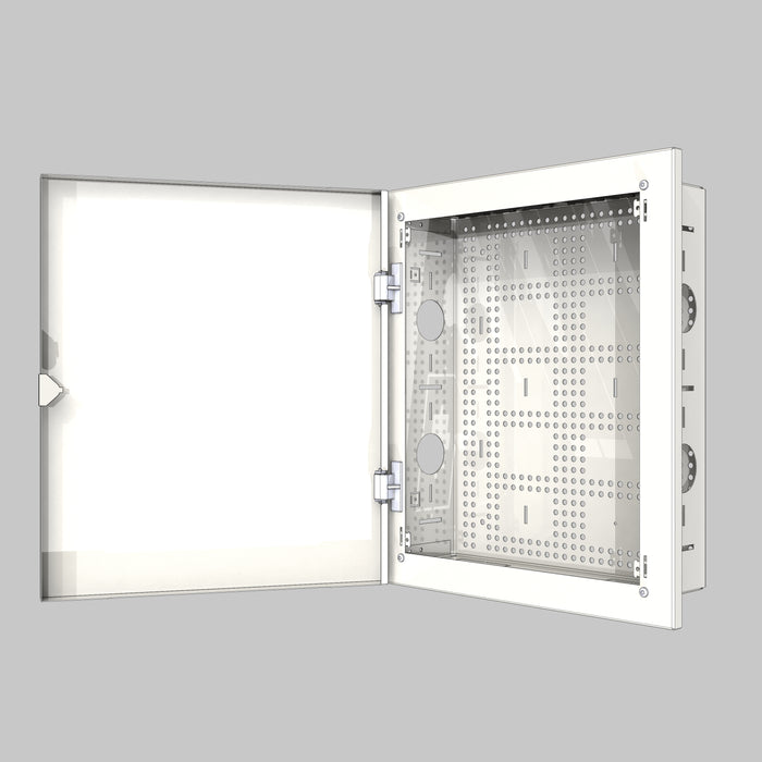 Teubel Ezydata+ Enclosure Size 4