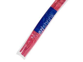 Raychem EZISHRINK HS-RD-20/10 Red Heatshrink