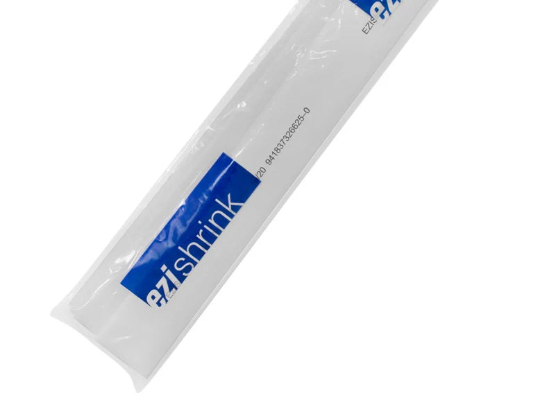 Raychem EZISHRINK HS-WH-12/6 White Heatshrink