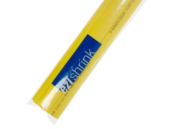 RAYCHEM EZISHRINK HS-YO-40/20 Yellow Heatshrink